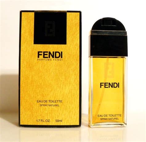 fendi classico profumo|fendi perfume.